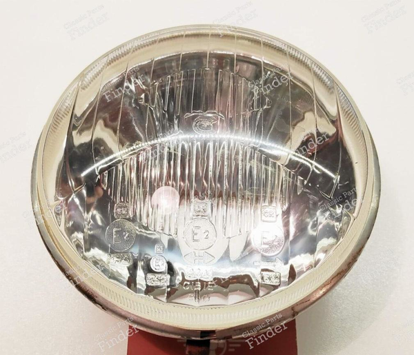 Optique Cibié 154 - CITROËN 2CV - 154- 0