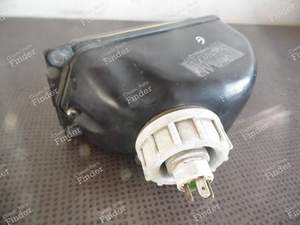 LANGE TÜR LINKS 94463140900 PORSCHE 924 - PORSCHE 944 - thumb-6