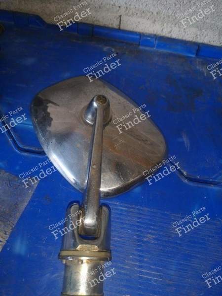 Rechter Spiegel - VOLVO 140 / 164 - 1213992- 1