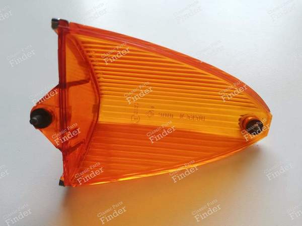 Paire de feux clignotant arrières - FORD Taunus 17M (P3) - K23201- 8