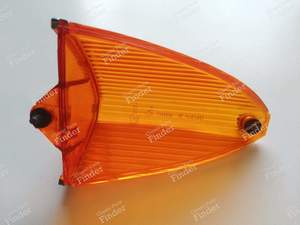 Paire de feux clignotant arrières - FORD Taunus 17M (P3) - K23201- thumb-8