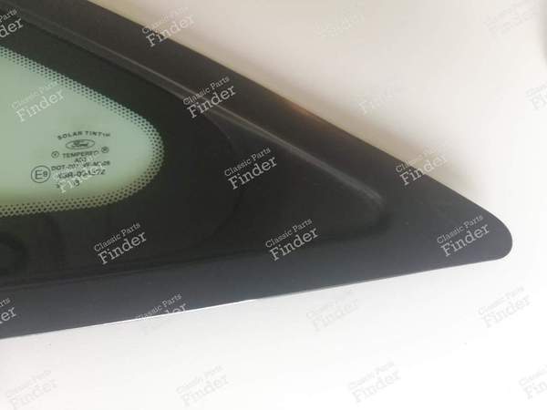 Optique gauche + Vitre latérale arrière pour Ford Cougar - FORD Cougar - 6