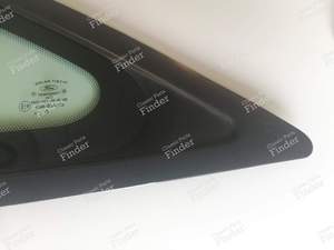 Optique gauche + Vitre latérale arrière pour Ford Cougar - FORD Cougar - thumb-6