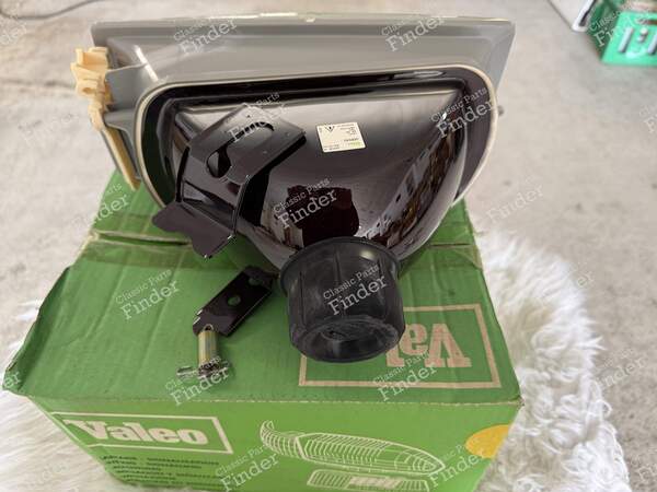 Scheinwerfer – linke Seite – Phase 2 - PEUGEOT 305 - 068940- 1