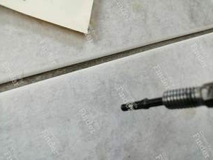 Hydraulikschlauch des hinteren Zylinders - CITROËN XM - thumb-2