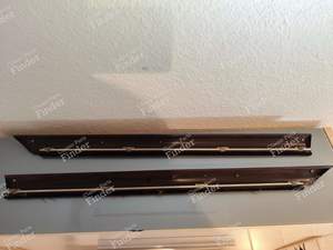 Couvertures intérieures avec poignée de maintien - OPEL Rekord (A & B) - thumb-2