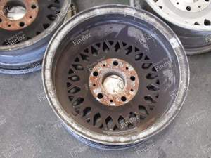 FELGEN BMW E12 E23 E28 E24 - BMW 5 (E12) - 36111118772- thumb-8