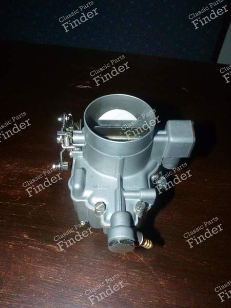 Carburateur Weber - CITROËN DS / ID - 28/36 DLEA1- 0