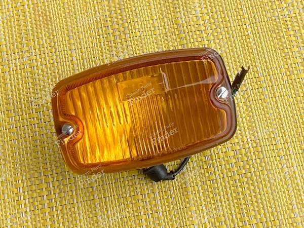 Feu de recul Cibié - ALPINE A110 - 12-03- 0