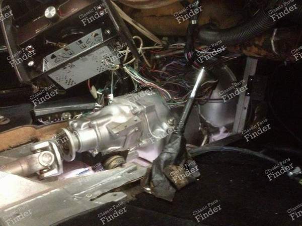 BOITE VITESSES AUTOMATIQUE ASTON MARTIN DB4 DB5 DBS - ASTON MARTIN DB4 - 3