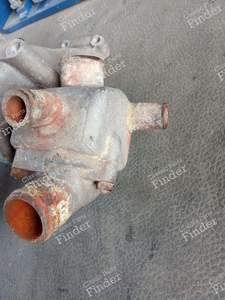 Wasserpumpe - VOLKSWAGEN (VW) K70 - thumb-4