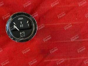 Manometer Benzinstand - CG 1000