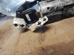 Diebstahlsicherung - PEUGEOT 604