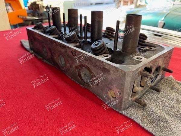 DS 21 or 23 IE cylinder head - CITROËN DS / ID - DX 112-1E- 6