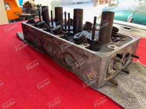 DS 21 or 23 IE cylinder head - CITROËN DS / ID - DX 112-1E- thumb-6