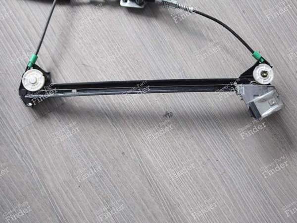 LEFT WINDOW REGULATOR 99654207504 PORSCHE 996 & 986 - PORSCHE 911 (996) - 99654207504- 1