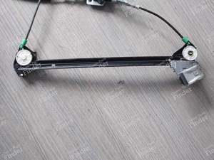 LEFT WINDOW REGULATOR 99654207504 PORSCHE 996 & 986 - PORSCHE 911 (996) - 99654207504- thumb-1