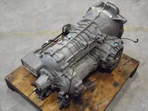 GEARBOX TIPTRONIC A9630 PORSCHE 996 3,4 CARRERA 4 - PORSCHE 911 (996) - 99630001033- thumb-2