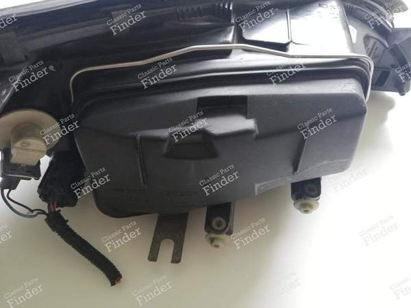 Optique gauche + Vitre latérale arrière pour Ford Cougar - FORD Cougar - 4