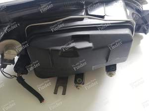 Optique gauche + Vitre latérale arrière pour Ford Cougar - FORD Cougar - thumb-4