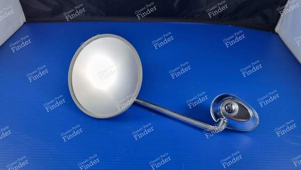 Antique CIPA accessory exterior mirror - CITROËN 2CV - 0