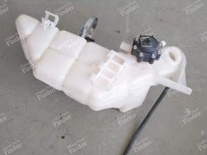 VASE D'EXPANSION 99610605703 PORSCHE 996 & 997 - PORSCHE 911 (996) - 996.106.057.03- thumb-6