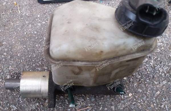 Hauptbremszylinder - RENAULT 9 / Alliance / Broadway / 11 / Encore (R9 / R11) - 7700720471 C- 1