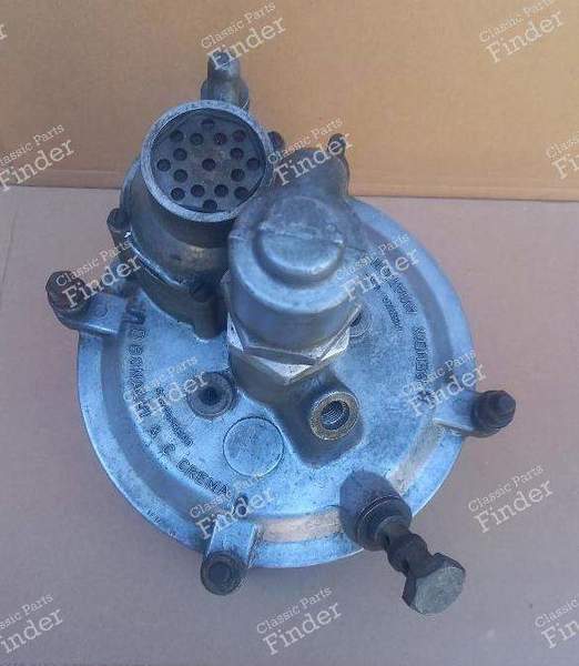 Bremskraftverstärker Bendix Aviation Corp. Für Ferrari 250/330 und 365 - FERRARI 330 GTC/GTS - 3