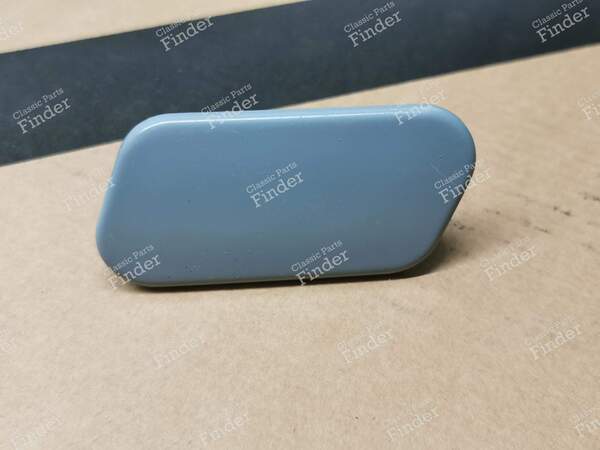 Linke Düsenabdeckung – Facelift-Modell - PEUGEOT 406 - 6438N3 / ZU08421110- 0