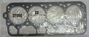 Engine gasket kit - FIAT 124 - 37008- thumb-5