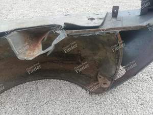 Ashtray' front fender - CITROËN DS / ID - thumb-8