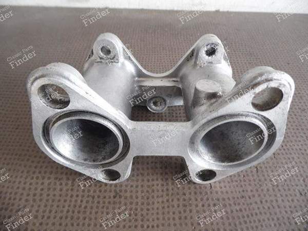 PFEIFE ZULASSUNG R8 GORDINI - RENAULT 8 / 10 (R8 / R10) - 0