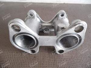 PFEIFE ZULASSUNG R8 GORDINI für RENAULT 8 / 10 (R8 / R10)