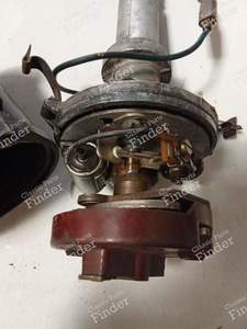 Lancia Fulvia Igniter - LANCIA Fulvia Coupé - S105C- thumb-1