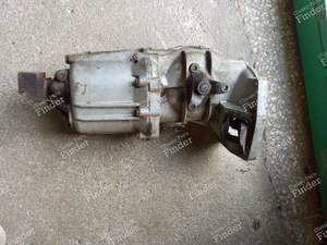 Boite à vitesses - BMW 700 - R11121101009- thumb-3