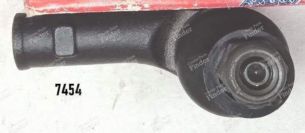 Right-side steering knuckle - VOLKSWAGEN (VW) T4 - QR2776S- 1