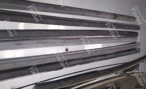 Tür- und Kotflügelleiste für Citroën LNA - CITROËN LN / LNA - thumb-1