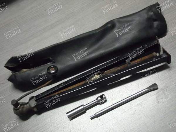 CRIC ROLLS ROYCE & BENTLEY 1965-1980 - ROLLS-ROYCE Silver Shadow / Silver Wraith - UR14492- 0