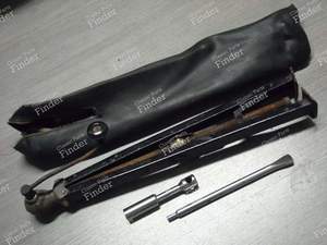 CRIC ROLLS ROYCE & BENTLEY 1965-1980 - ROLLS-ROYCE Silver Shadow / Silver Wraith