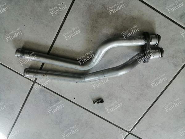 Tuyaux de chauffage - CITROËN XM - 0