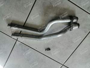 Tuyaux de chauffage - CITROËN XM