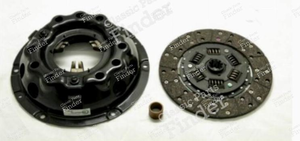 Clutch kit for Land-Rover Series 1-2 - LAND ROVER Land Rover / Defender