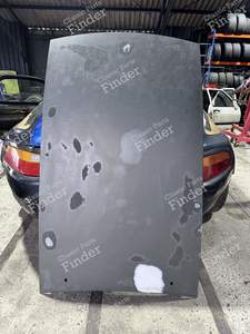 Motorhaube - PORSCHE 928