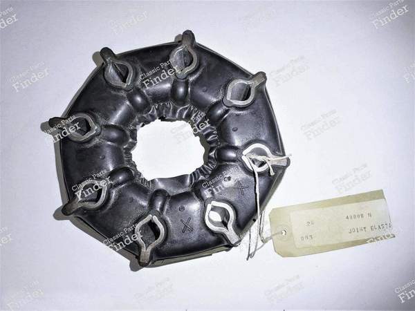 Hardy washer 8 hole for drive shaft - SIMCA 1300 / 1500 / 1301 / 1501 - 40000 N