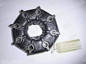 Hardy washer 8 hole for drive shaft for SIMCA 1300 / 1500 / 1301 / 1501