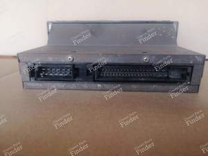 Steuerung von Heizung/Lüftung Saab 9000 - SAAB 9000 - 4382933- thumb-1