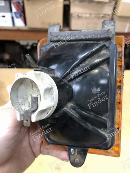 Blinklicht vorne links - RENAULT Master - 10640G- 4