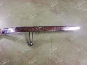 Vordere Stoßstange - DELAHAYE Type 135/138/148/168 - thumb-4