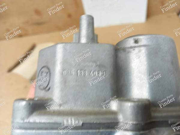 WUR Benzinvorwärmer - AUDI Coupé GT/Quattro (B2) - 035133403E- 2