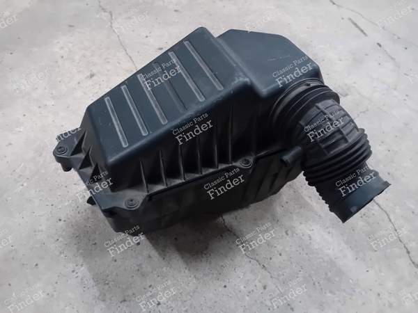 Air box - 1.8 engine - PEUGEOT 306 - 1427E8- 0